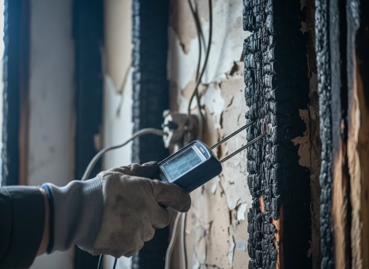 Fire Damage Restoration Deer Park, TX FAQs